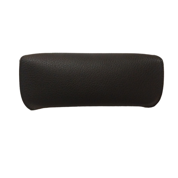 Ray Ban Medium Case Black With Gold Stamp (empty) - Picture 2 of 6